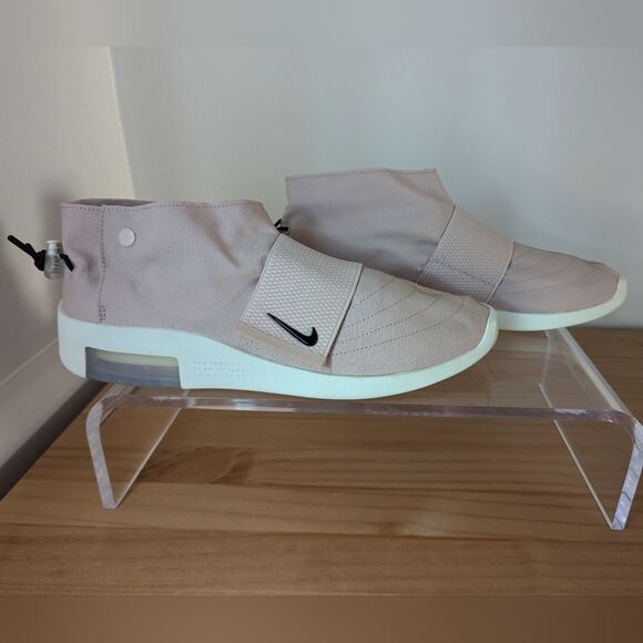 Nike Air Fear of God Moccasin - Picture 1 of 10